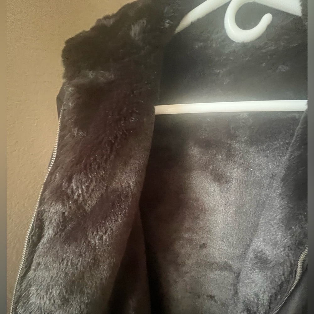 Winter Coat Jacket - Picture 4 of 9